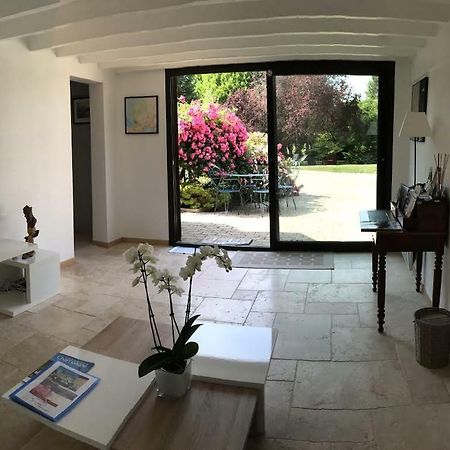 Le Clos Des Cordeliers Sézanne 외부 사진