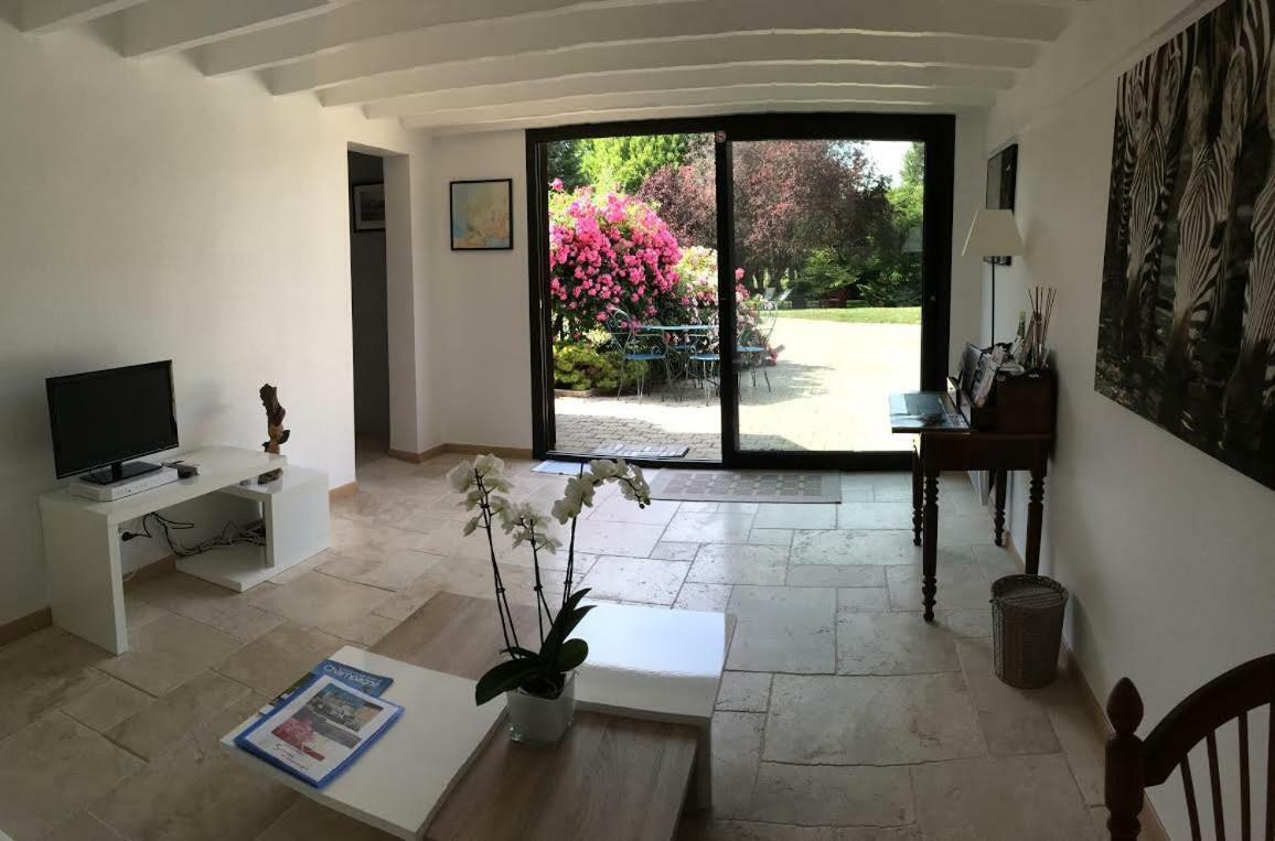 Le Clos Des Cordeliers Sézanne 외부 사진